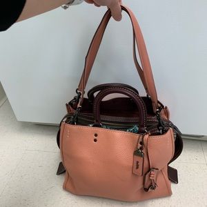Coach rogue (medium size)